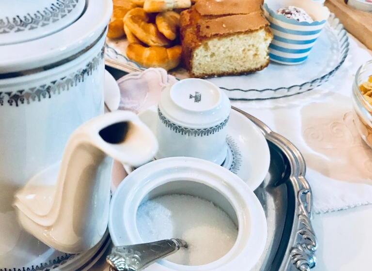 B&b Colle Di Terria Country House