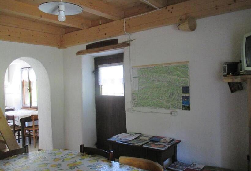 B&b L Asinello Rampante