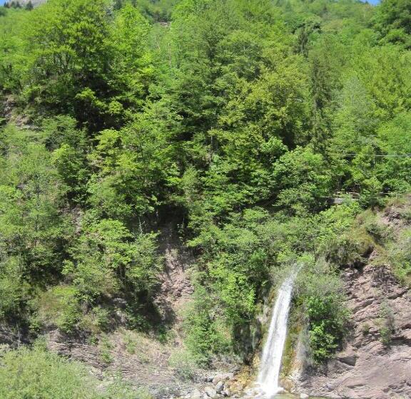 B&b L Asinello Rampante