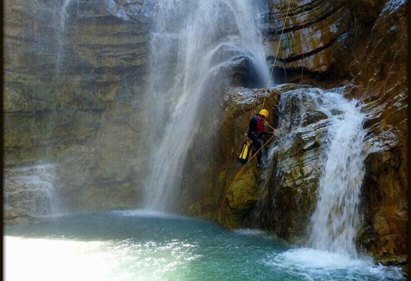 B&b L Asinello Rampante