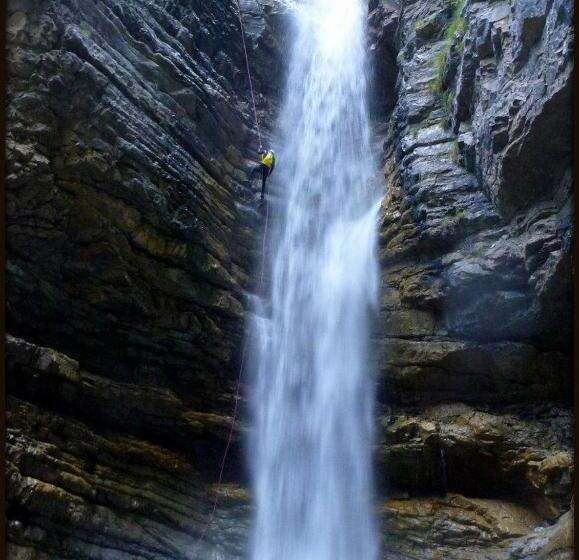 B&b L Asinello Rampante