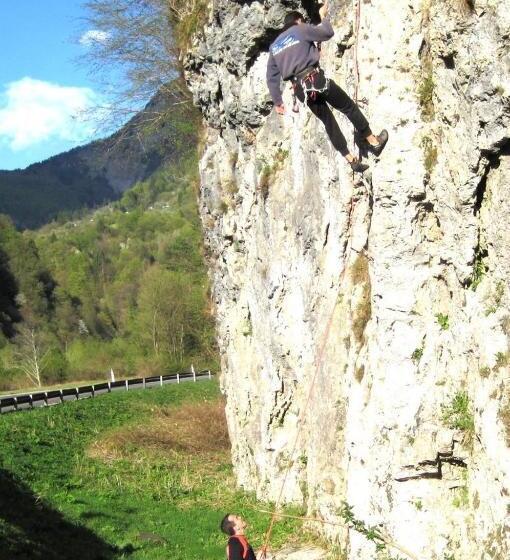 B&b L Asinello Rampante