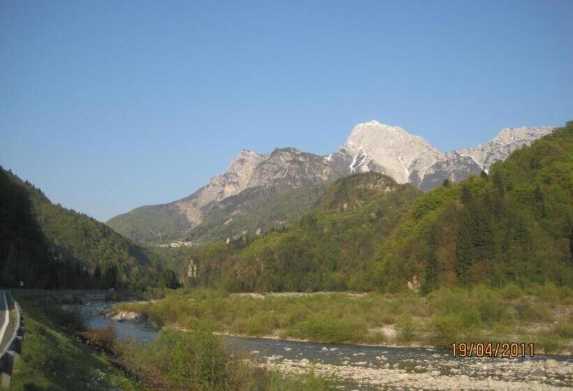 B&b L Asinello Rampante