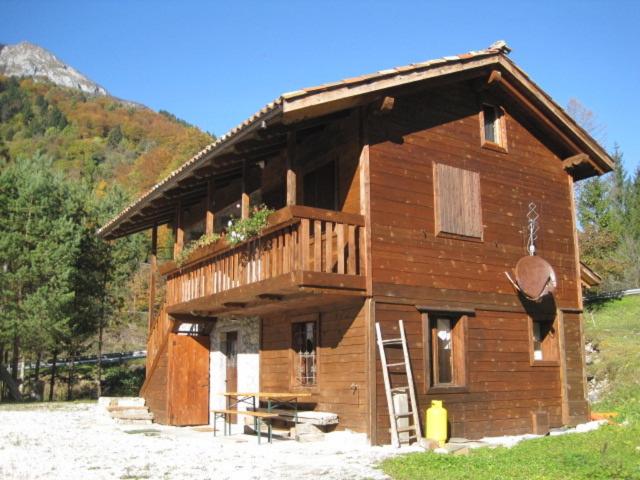 B&b L Asinello Rampante