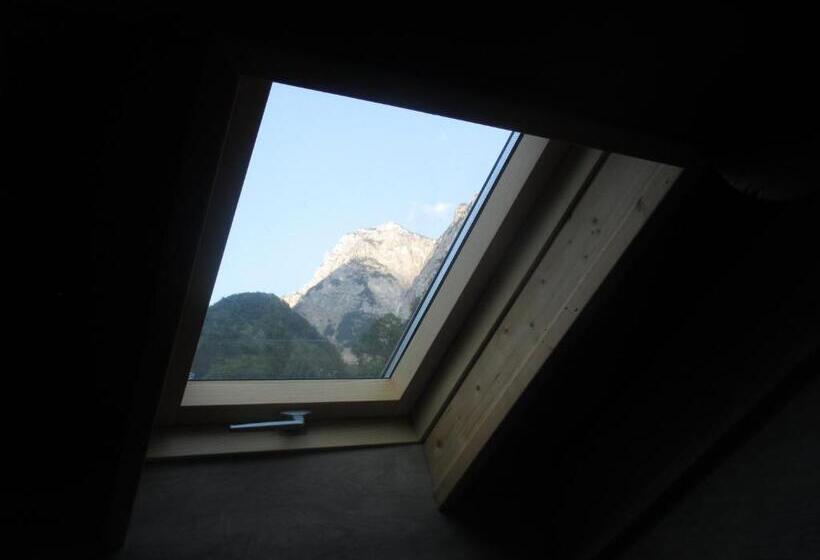 B&b L Asinello Rampante