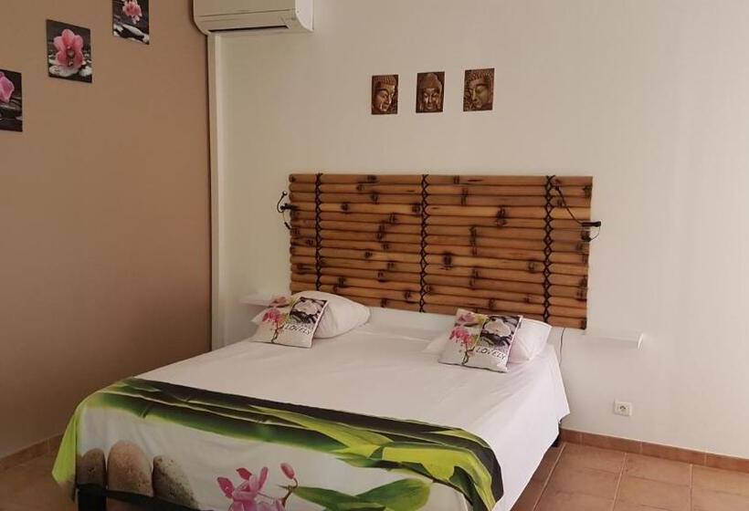 צימר La Maison Du Castellet