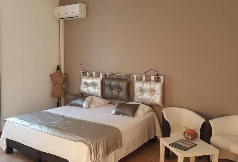 צימר La Maison Du Castellet