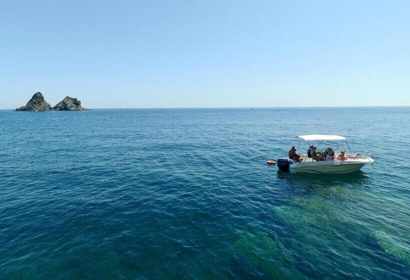 צימר La Maison Du Castellet