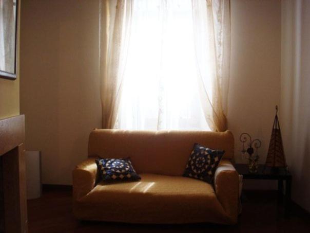 住宿加早餐  La Rometta