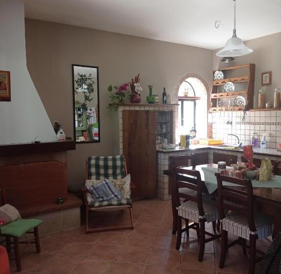 B&b La Vigna Di Mario