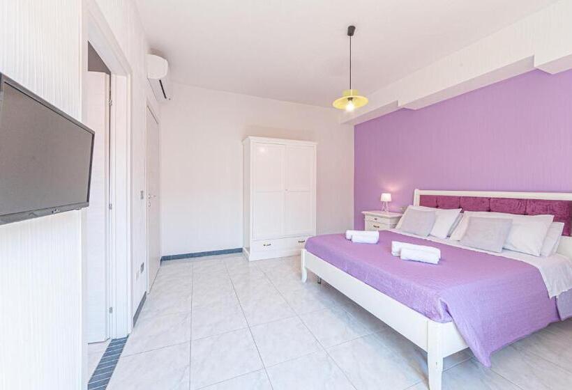 تختخواب و صبحانه Affittacamere Nonno Natalino