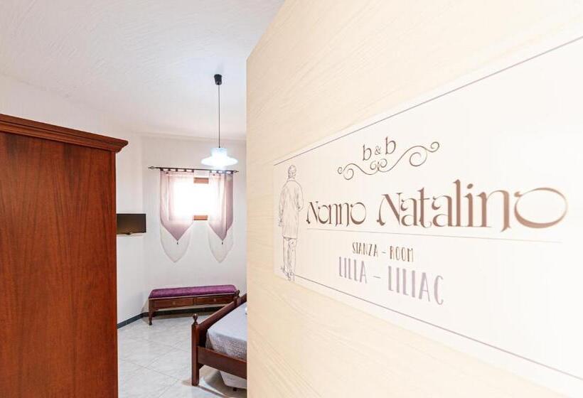 تختخواب و صبحانه Affittacamere Nonno Natalino