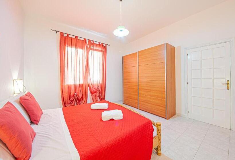 تختخواب و صبحانه Affittacamere Nonno Natalino