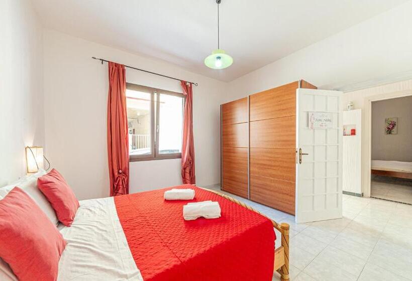 تختخواب و صبحانه Affittacamere Nonno Natalino