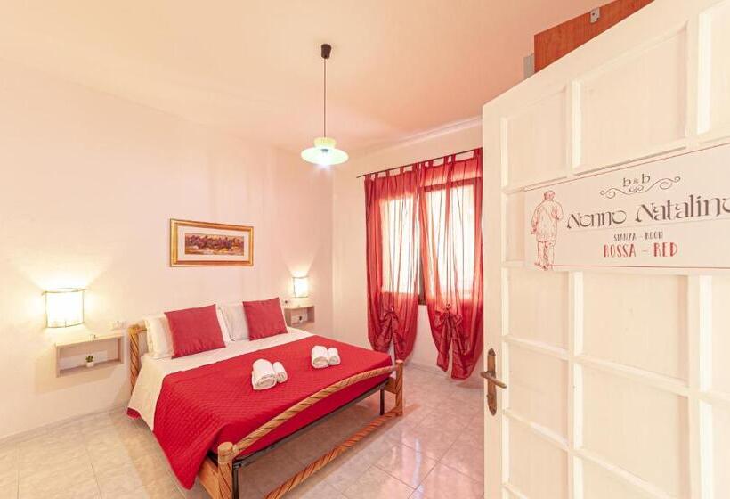 تختخواب و صبحانه Affittacamere Nonno Natalino