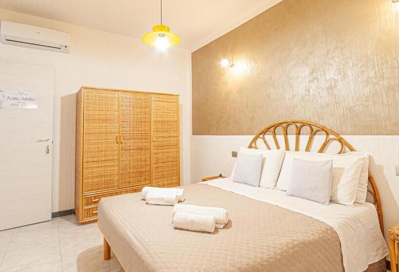 ベッドアンドブレックファースト Affittacamere Nonno Natalino