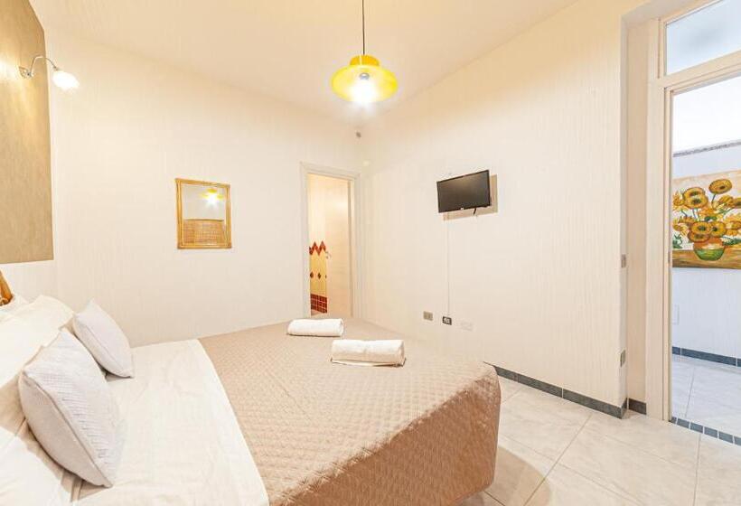 تختخواب و صبحانه Affittacamere Nonno Natalino