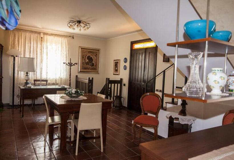 B&b Villa Carmen