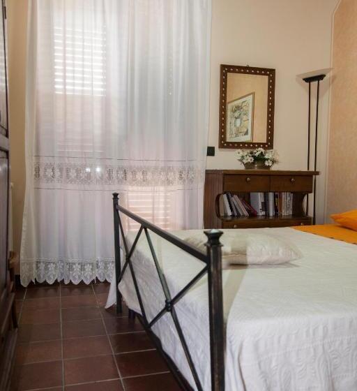 B&b Villa Carmen