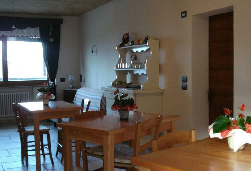 مبيت وإفطار Ai Pianai