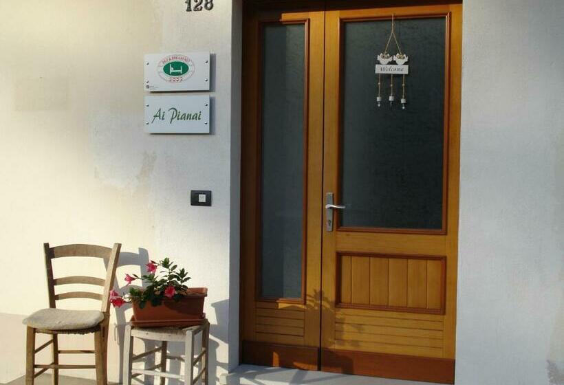 مبيت وإفطار Ai Pianai