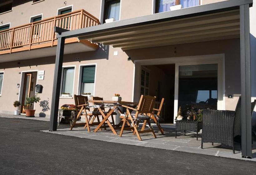 مبيت وإفطار Ai Pianai