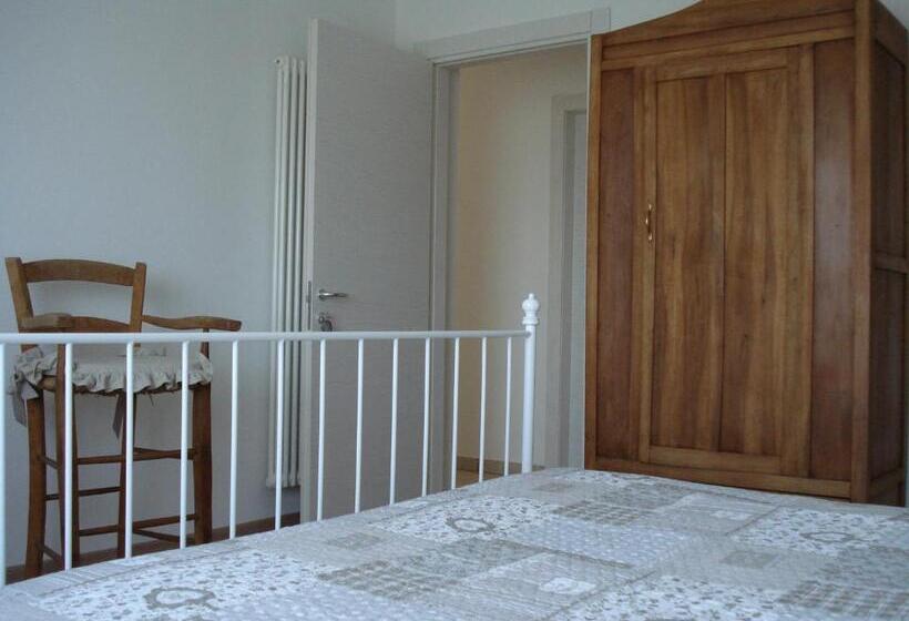 مبيت وإفطار Ai Pianai