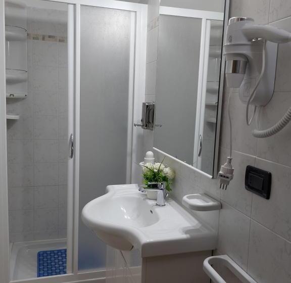 ベッドアンドブレックファースト Albachiara