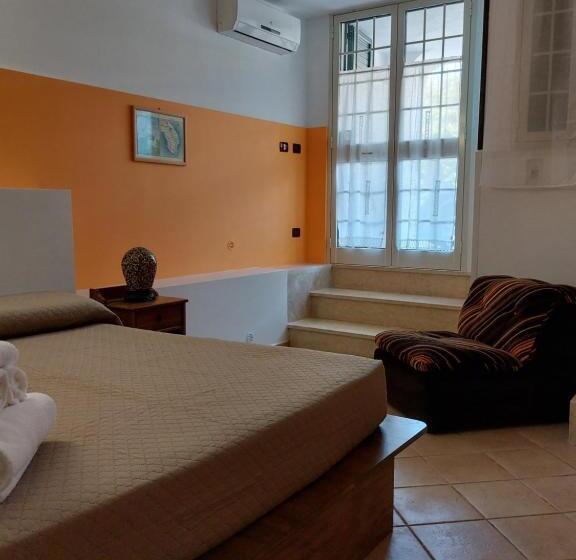 ベッドアンドブレックファースト Albachiara