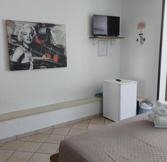 ベッドアンドブレックファースト Albachiara