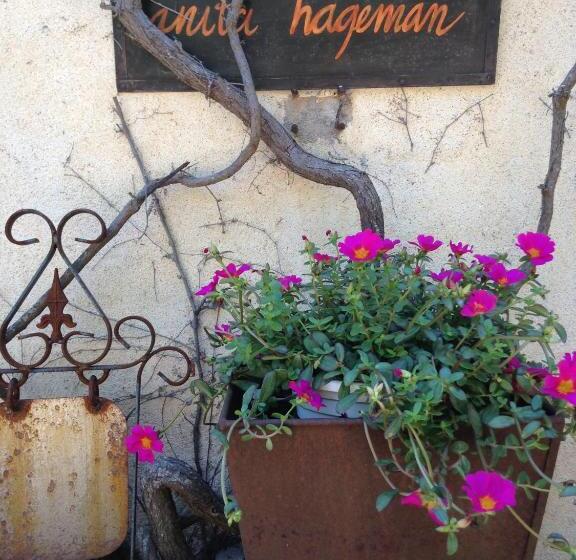 Bed and Breakfast Bastide La Folle Du Logis