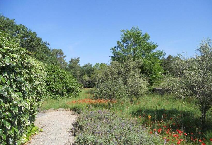 Bed and Breakfast Bastide La Folle Du Logis