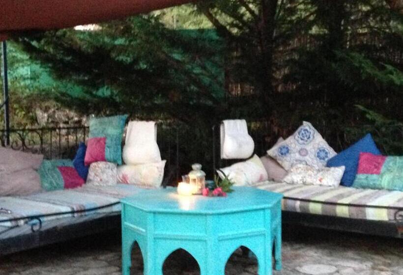 Bed and Breakfast Bastide La Folle Du Logis