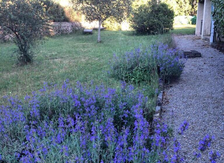 Bed and Breakfast Bastide La Folle Du Logis
