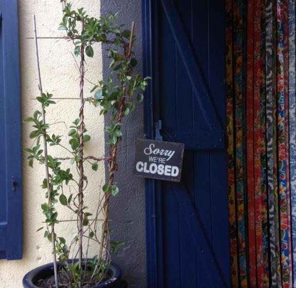 Bed and Breakfast Bastide La Folle Du Logis