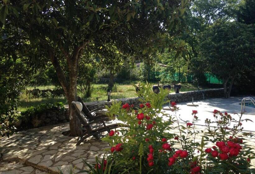 Bed and Breakfast Bastide La Folle Du Logis