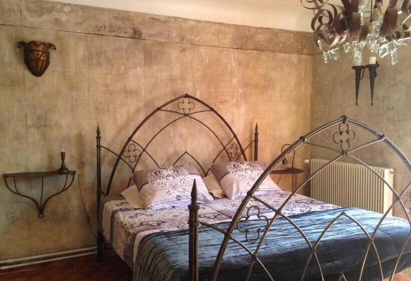Bed and Breakfast Bastide La Folle Du Logis