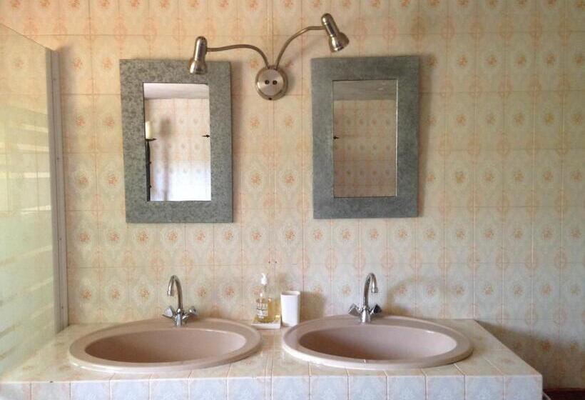 Bed and Breakfast Bastide La Folle Du Logis