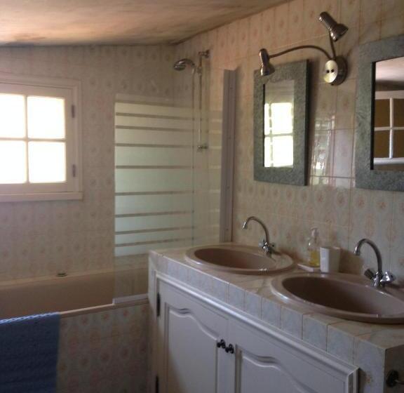 Bed and Breakfast Bastide La Folle Du Logis