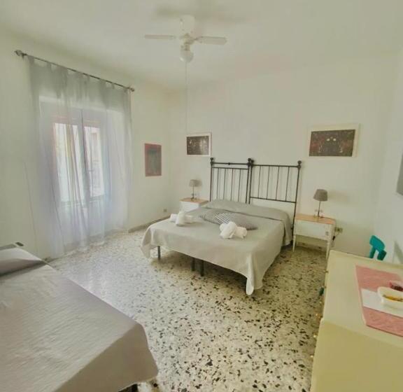 צימר Bed&breakfast Saturre