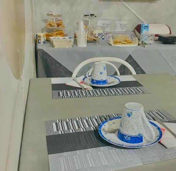 צימר Bed&breakfast Saturre