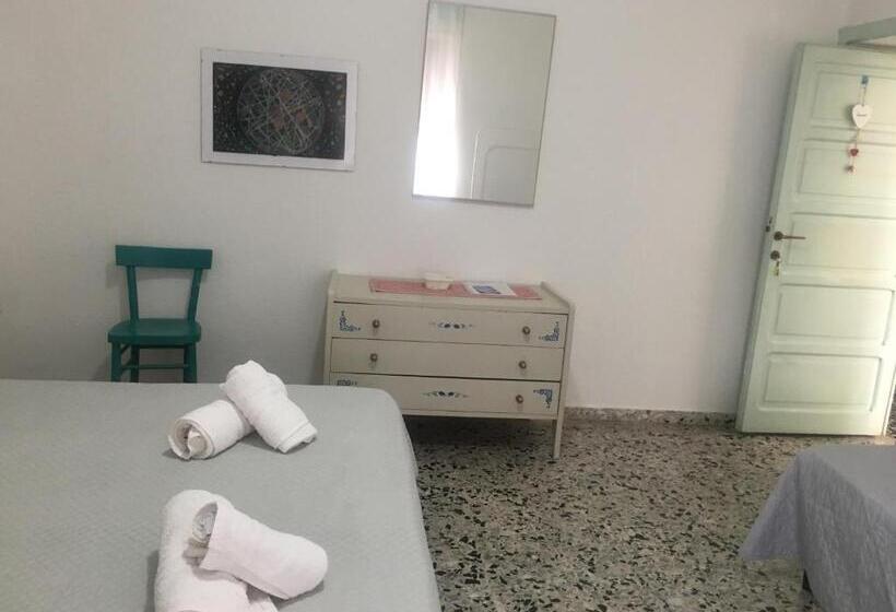 צימר Bed&breakfast Saturre