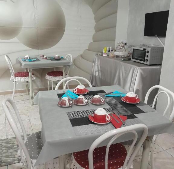 צימר Bed&breakfast Saturre