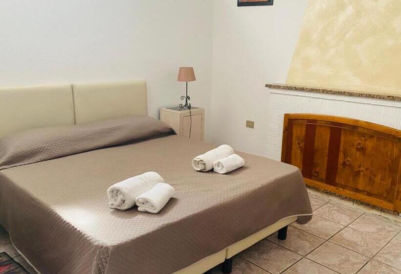 민박 Bed&breakfast Saturre