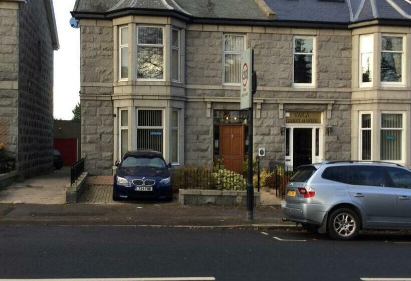 민박 Belhaven Private