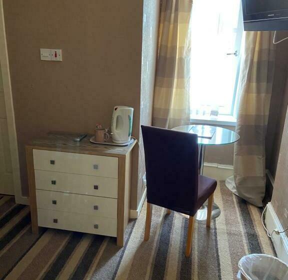 민박 Belhaven Private