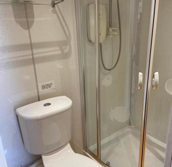 민박 Belhaven Private