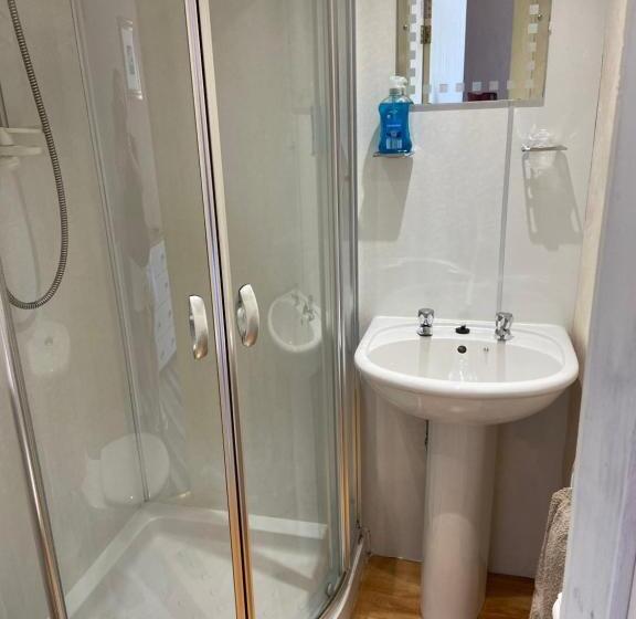 민박 Belhaven Private