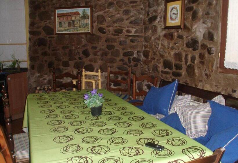 צימר Casa Rural Ugarte Ojacastro