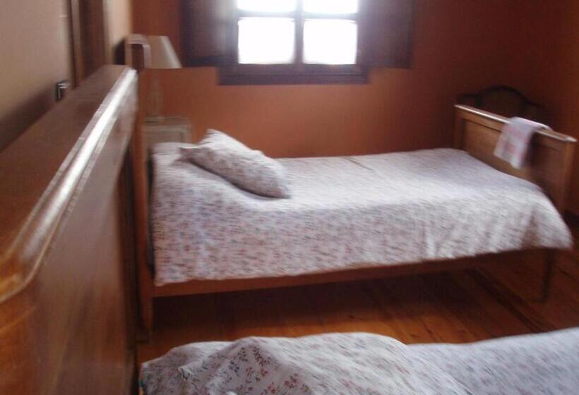 צימר Casa Rural Ugarte Ojacastro